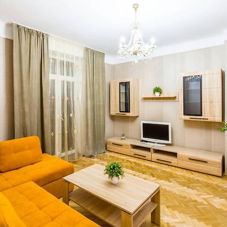 Apartments In The Center 리비프 외부 사진