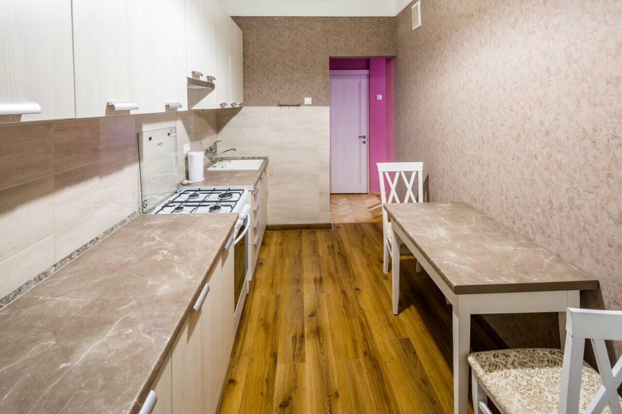 Apartments In The Center 리비프 외부 사진