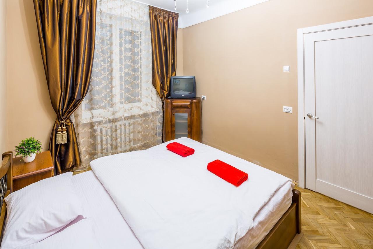 Apartments In The Center 리비프 외부 사진