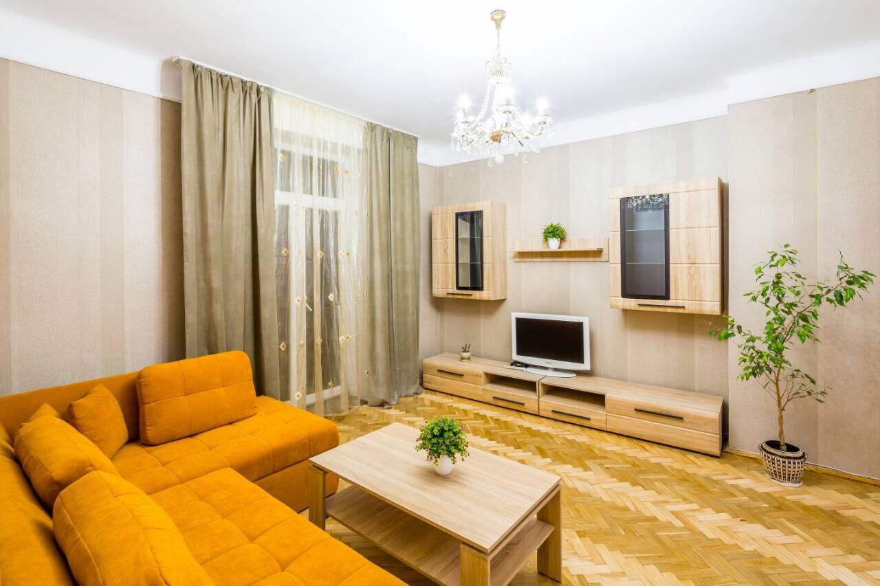 Apartments In The Center 리비프 외부 사진