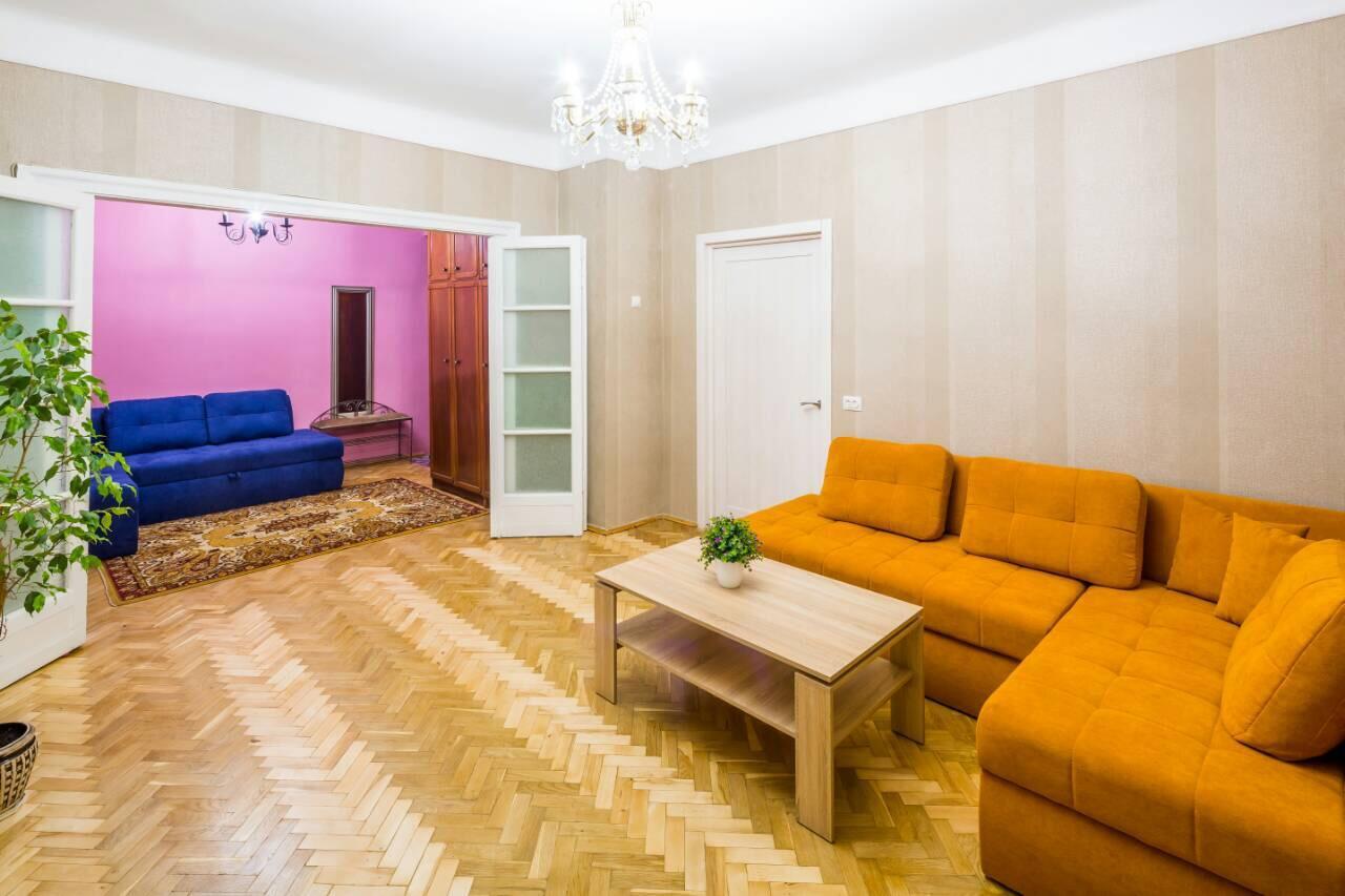 Apartments In The Center 리비프 외부 사진