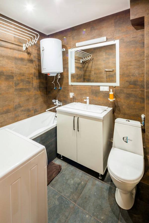 Apartments In The Center 리비프 외부 사진